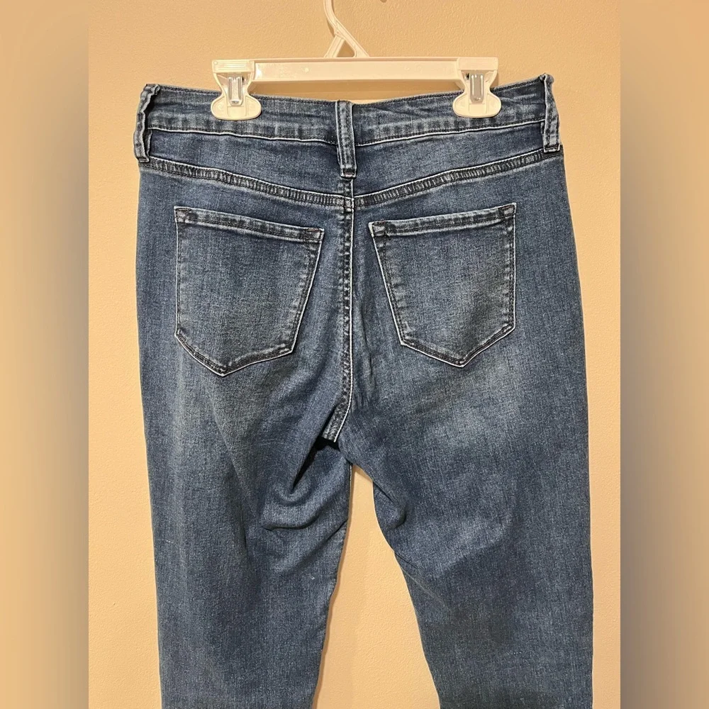 KanCan size 7 Jeans - Picture 5 of 11